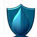 Shield icon symbolizing safety