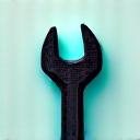 Wrench icon