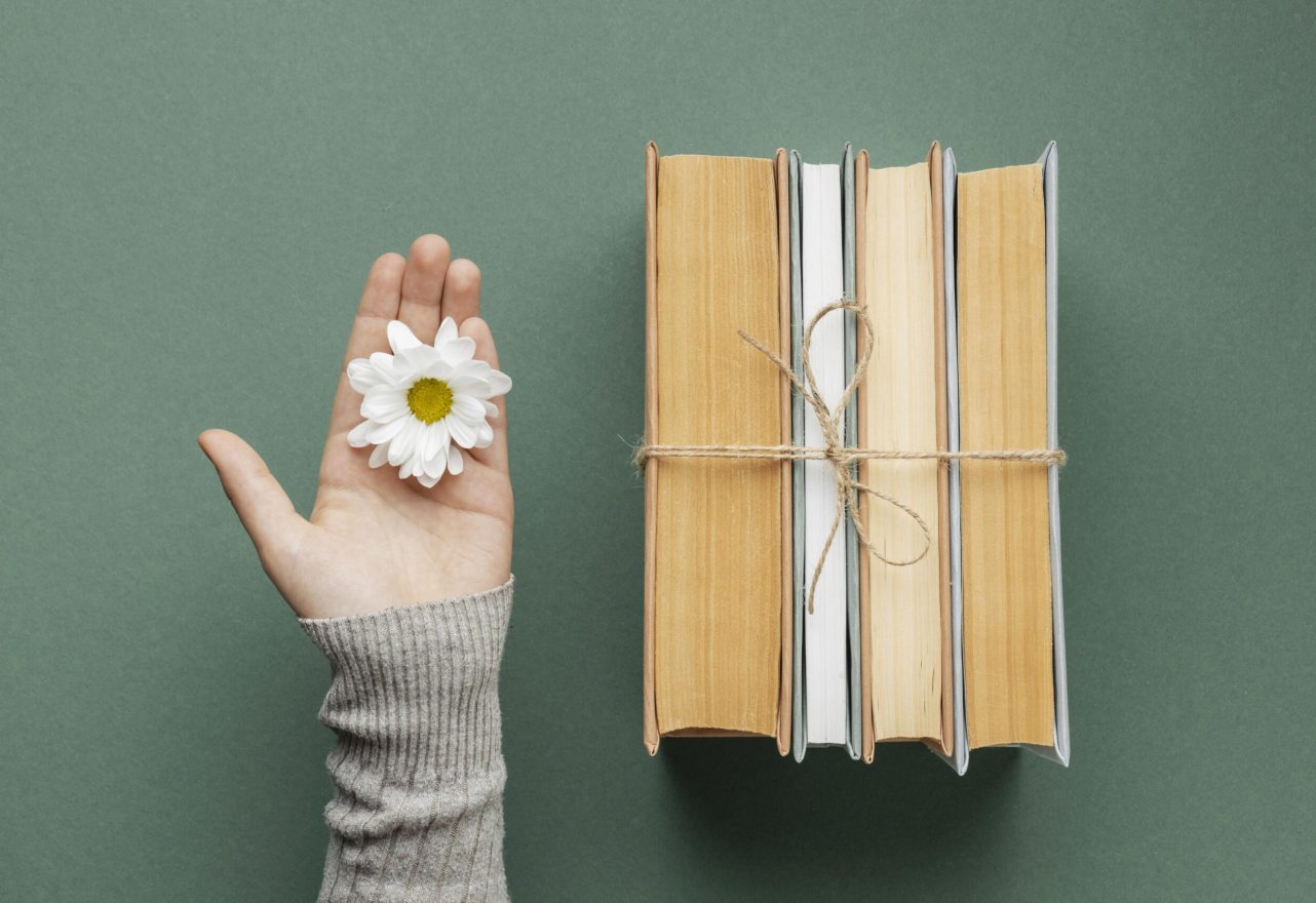 life books